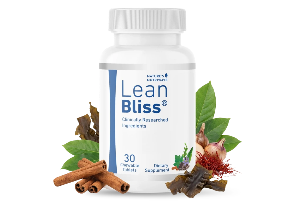Boost metabolism